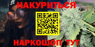 гашик Берёзовский