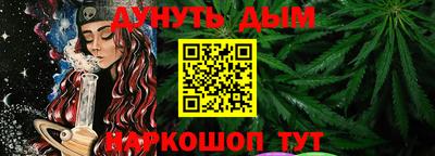 гашик Берёзовский